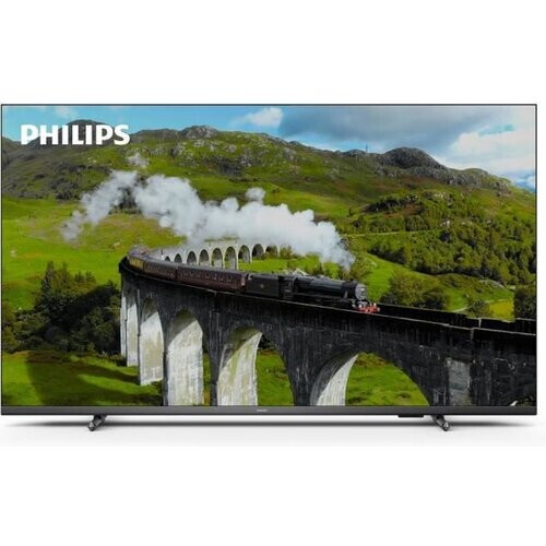Philips 43pus7608 - 43 Inch Led Televisie | Nieuw (outlet)