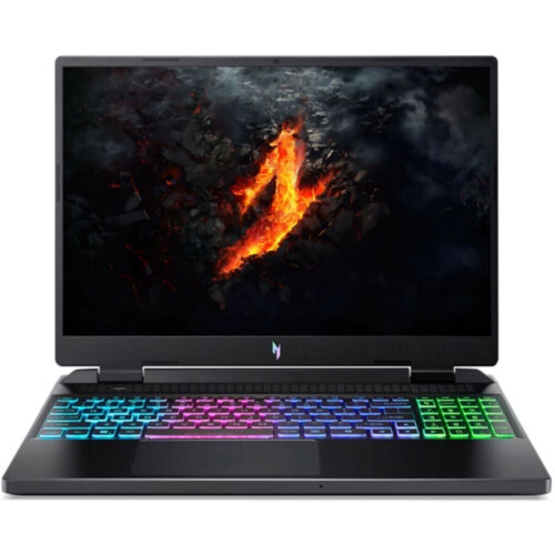 Acer Nitro 16 AN16-42-R82R - Gaming Laptop - GeForce RTX 4070 - 16GB RAM - 512GB SSD - 16" WQXGA