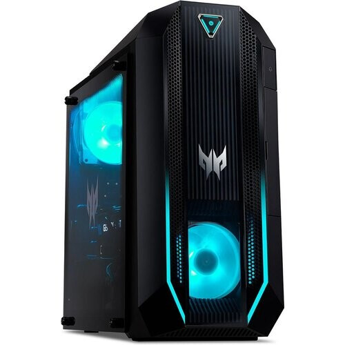 Acer Predator Orion 3000 P03-620 Core i5 2,9 GHz - SSD 512 GB + HDD 1 TB - 16GB - NVIDIA GeForce RTX 2060