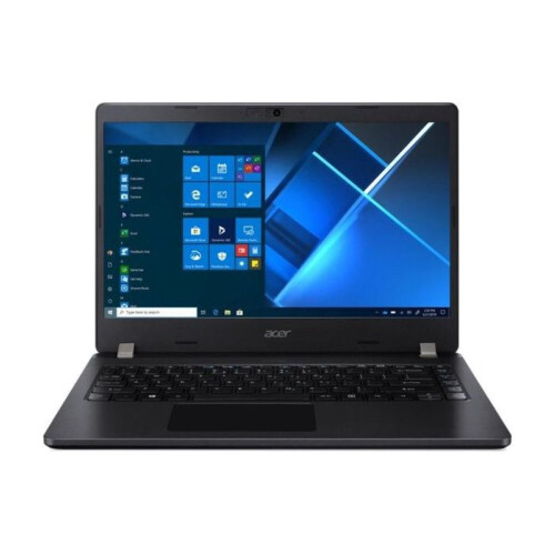 Acer TravelMate P214-53 - Intel Core i5-11e Generatie - 14 inch - 16GB RAM - 256GB SSD - Windows 11 Home