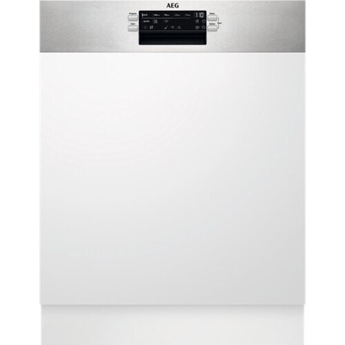 Aeg Feb52620zm Half-inbouw Vaatwasser 60cm | Nieuw (outlet)