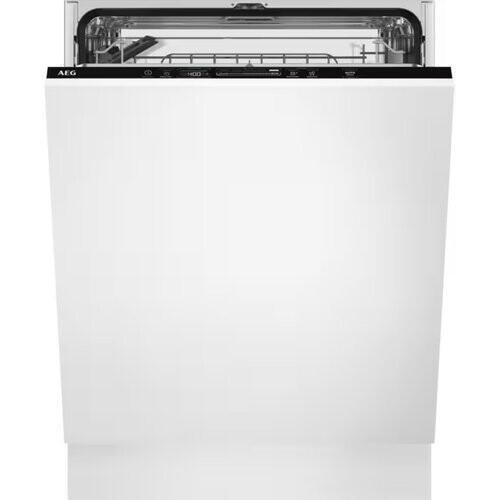 Aeg Fsb53607z0 Quickselect Inbouw Vaatwasser 60cm | Nieuw (outlet)