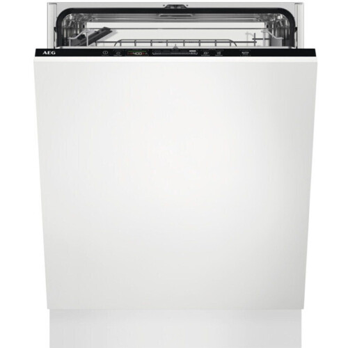 AEG FSB5361CZ - Inbouw Vaatwasser - 44 dB - SatelliteClean® - Airdry