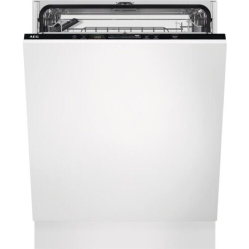 Aeg Fse53650z Inbouw Vaatwasser – 60 Cm – 13 Couverts – Airdry – Energieklasse D | Nieuw (outlet)