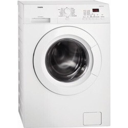 Aeg L60460fl - Wasmachine - 6 Kg - 1400 Tpm