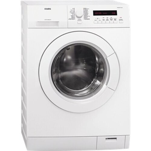 Aeg L75475fl Wasmachine 7kg 1400t