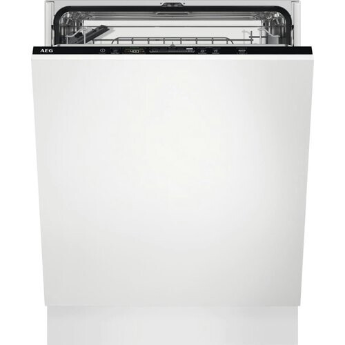 Aeg Mm536z Inbouw Vaatwasser – 60 Cm 13 Couverts 42 Db Energieklasse D | Nieuw (outlet)
