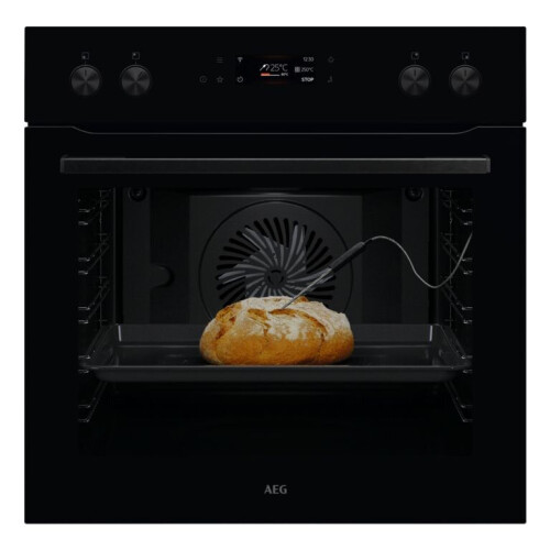 AEG Series 7000 OE7P621AK 71 l 3500 W Zwart