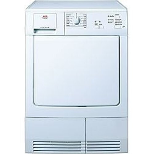 Aeg T55640 Condensdroger 7kg | Tweedehands (Refurbished)