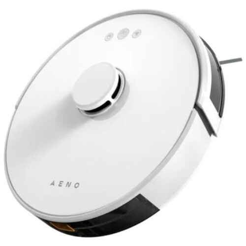AENO RC2S - Robotstofzuiger - 2500 Pa zuigkracht - LiDAR navigatie