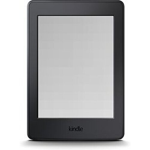 Amazon Kindle Paperwhite 6 4GB 3e generatie [wifi] zwart