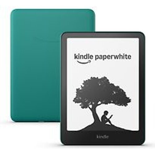 Amazon Kindle Paperwhite 7 16GB [wifi, 12. generatie] groente