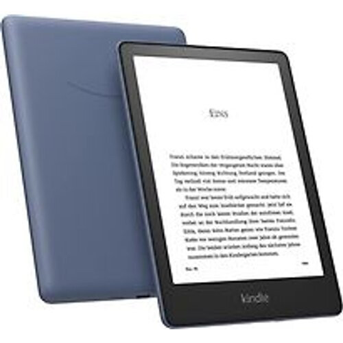 Amazon Kindle Paperwhite Signature 6,8 32GB [wifi, 11e generatie] blauw