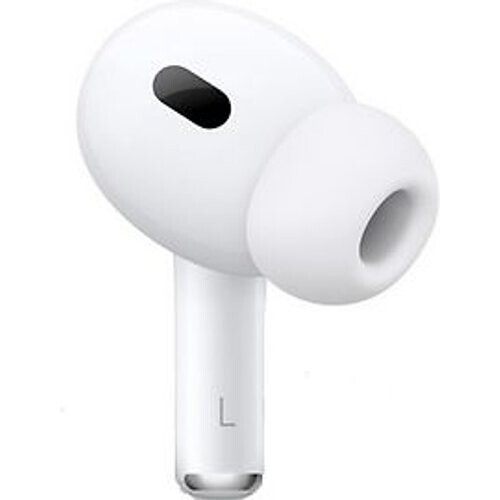 Apple AirPod Pro links [individueel, 2e generatie, 2023, A3048] wit