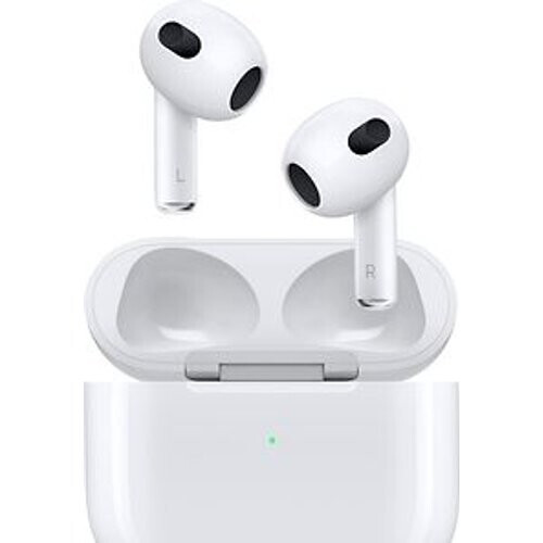 Apple AirPods [3e generatie, met MagSafe oplaadcase] wit