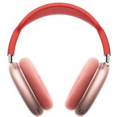 Apple AirPods Max [Lightning] roze