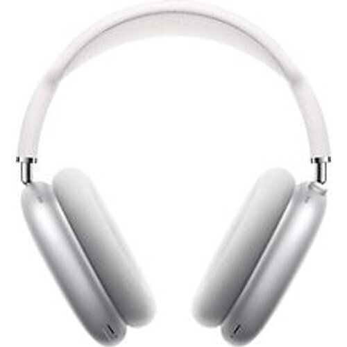 Apple AirPods Max [Lightning] zilver