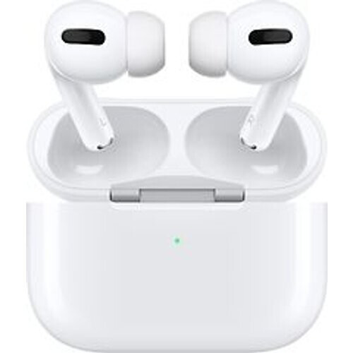 Apple AirPods Pro [1e generatie] wit