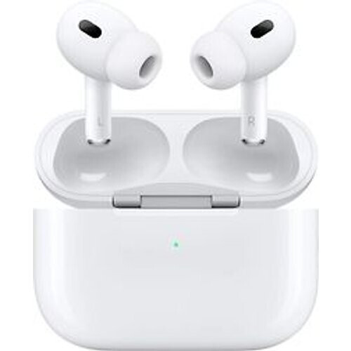 Apple AirPods Pro 2 [met MagSafe oplaadcase] wit