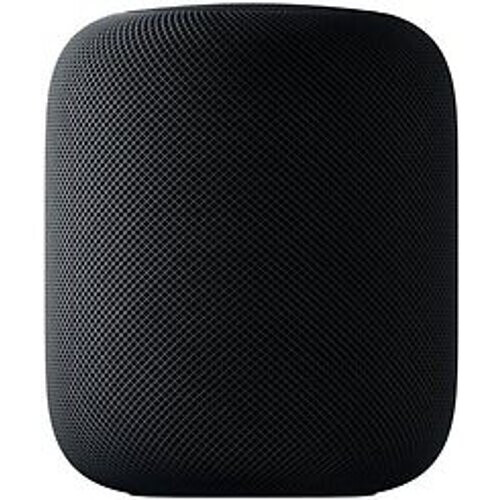 Apple HomePod [1e generatie] spacegrijs