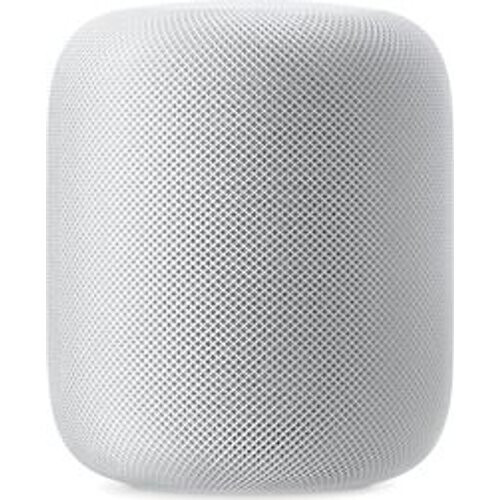 Apple HomePod [1e generatie] wit
