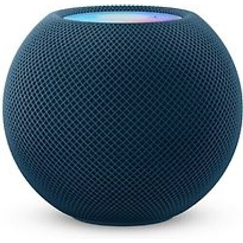 Apple HomePod mini blauw