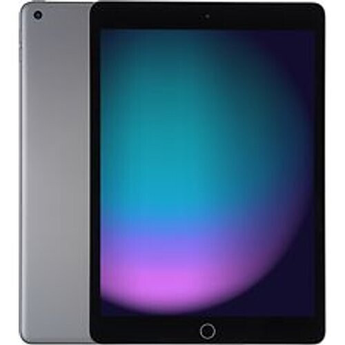 Apple iPad 10,2 256GB [wifi, model 2021] spacegrijs