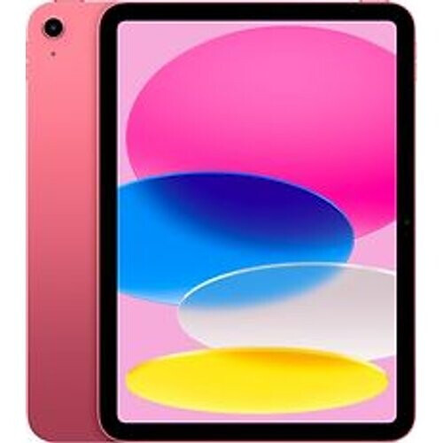 Apple iPad 11 128GB [wifi, model 2025] roze