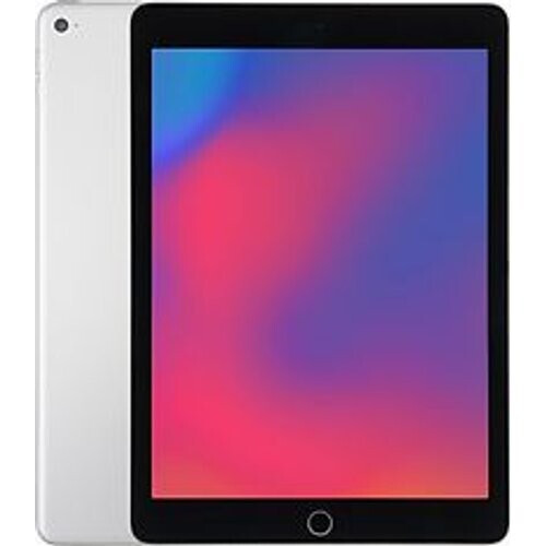 Apple iPad Air 2 9,7 64GB [wifi] spacegrijs