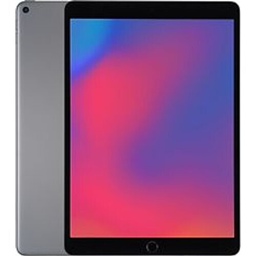 Apple iPad Air 3 10,5 256GB [Wi-Fi + Cellular] spacegrijs