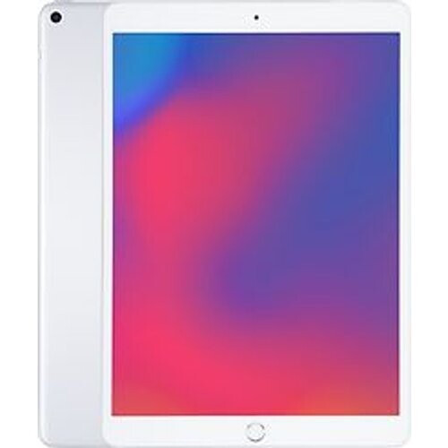 Apple iPad Air 3 10,5 64GB [wifi + cellular] zilver