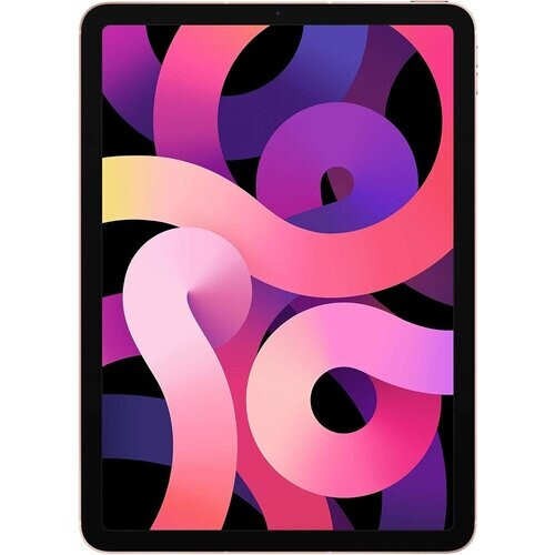 Apple Ipad Air (4e Gen) - 64gb - Wifi - Roségoud | Nieuw (outlet)