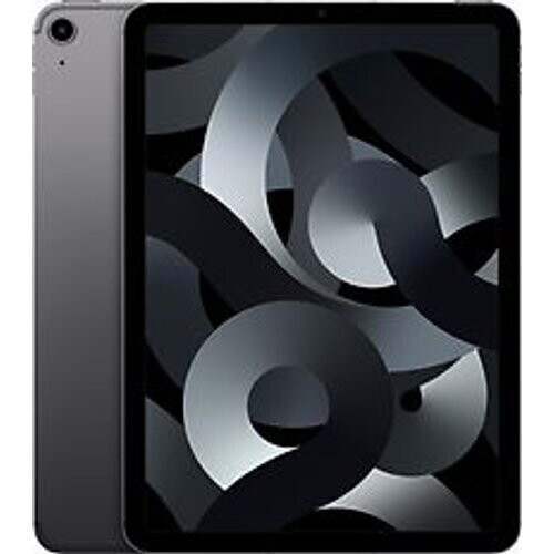 Apple iPad Air 5 10,9 64GB [wifi + cellular] spacegrijs