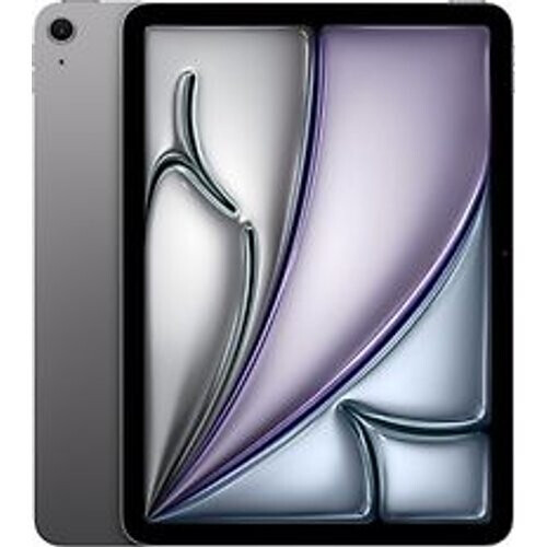 Apple iPad Air 6 11 1TB [wifi + cellular] spacegrijs