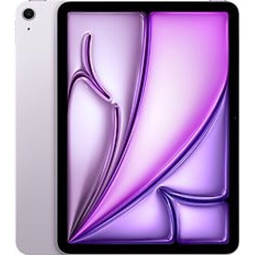 Apple iPad Air 6 11 256GB [wifi + cellular] paars