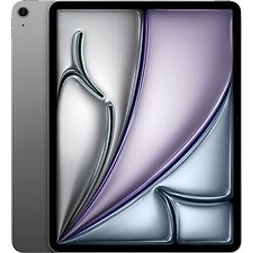 Apple iPad Air 6 13 256GB [wifi + cellular] spacegrijs