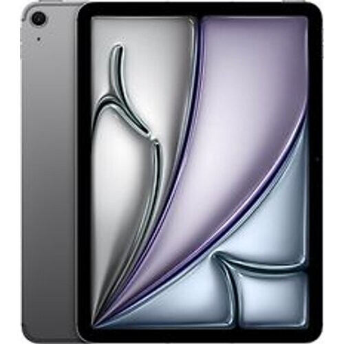 Apple iPad Air 7 11 128GB [wifi + cellular] spacegrijs