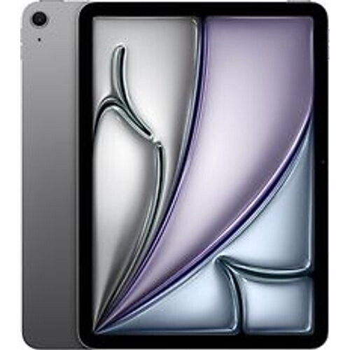 Apple iPad Air 7 11 128GB [wifi] spacegrijs