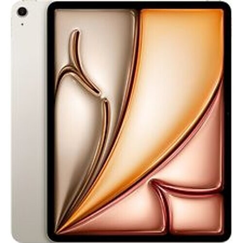 Apple iPad Air 7 13 1TB [wifi] sterrenlicht