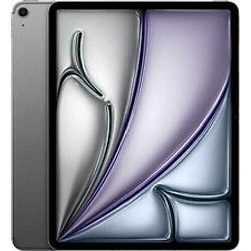 Apple iPad Air 7 13 512GB [wifi + cellular] spacegrijs