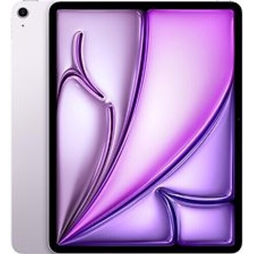 Apple iPad Air 8 13 256GB [wifi] paars