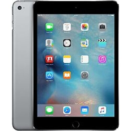 Apple iPad mini 4 7,9 16GB [wifi] spacegrijs