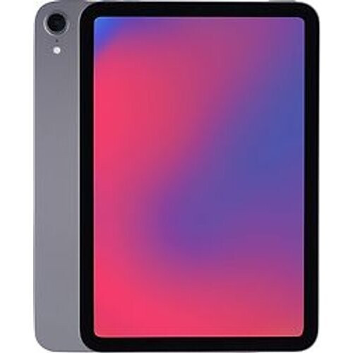 Apple iPad mini 6 8,3 256GB [wifi] spacegrijs