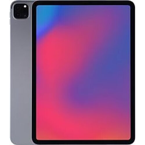 Apple iPad Pro 11 128GB [wifi + cellular, model 2021] spacegrijs