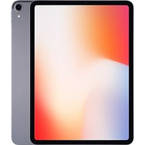 Apple iPad Pro 11 256GB [wifi + cellular, model 2018] spacegrijs
