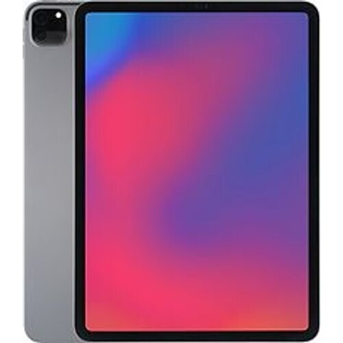 Apple iPad Pro 11 256GB [wifi, model 2020] spacegrijs
