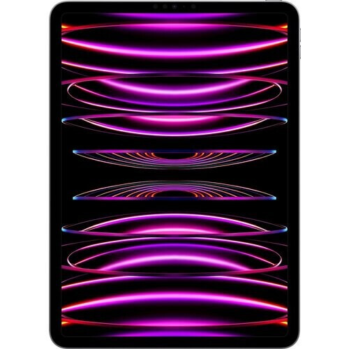 Apple Ipad Pro 11 (4e Gen) - Tablet - 128gb Wifi - Space Gray | Tweedehands (Refurbished)