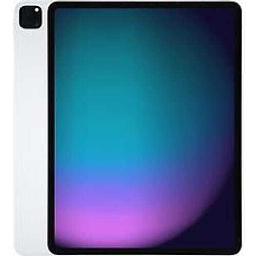 Apple iPad Pro 12,9 128GB [wifi + cellular, model 2020] zilver