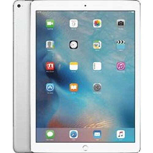 Apple iPad Pro 12,9 128GB [wifi + Cellular] zilver