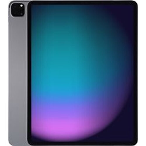 Apple iPad Pro 12,9 128GB [wifi, model 2021] spacegrijs